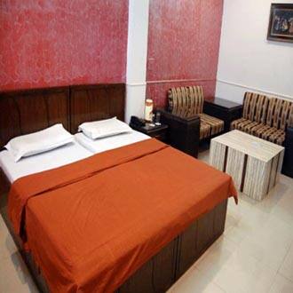 Hotel Mukund Vihar, Mathura 2